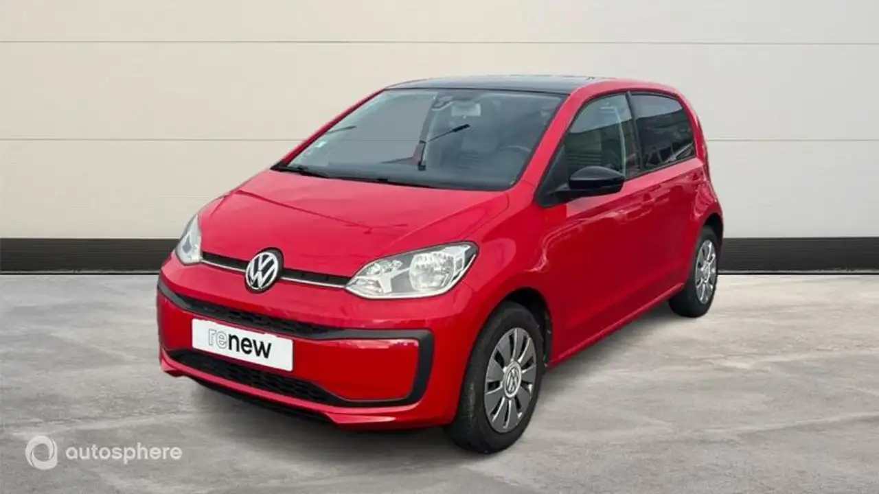 Volkswagen up! 1.0 75ch Move  5p