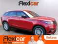 Land Rover Range Rover Velar 2.0D R-Dynamic S 4WD Aut. 180 Rojo - thumbnail 1