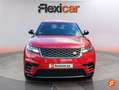 Land Rover Range Rover Velar 2.0D R-Dynamic S 4WD Aut. 180 Rojo - thumbnail 2