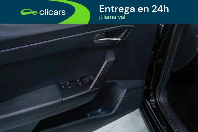 Seat Arona view 18