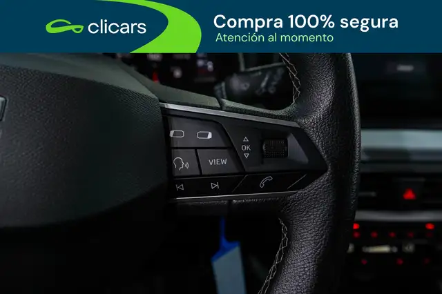 Seat Arona view 21