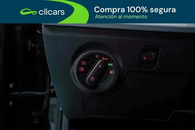 Seat Arona view 25