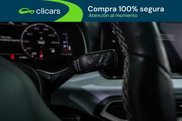 Seat Arona view 22