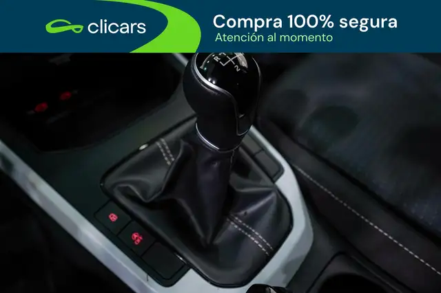 Seat Arona view 26