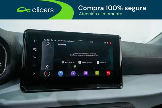 Seat Arona view 29