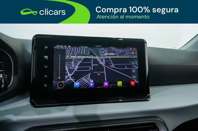 Seat Arona view 28