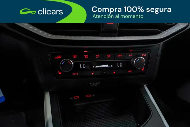 Seat Arona view 27