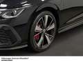 Volkswagen Golf GTE 1.4 l eHybrid DSG Navigation 6-GANG-DSG Schwarz - thumbnail 8