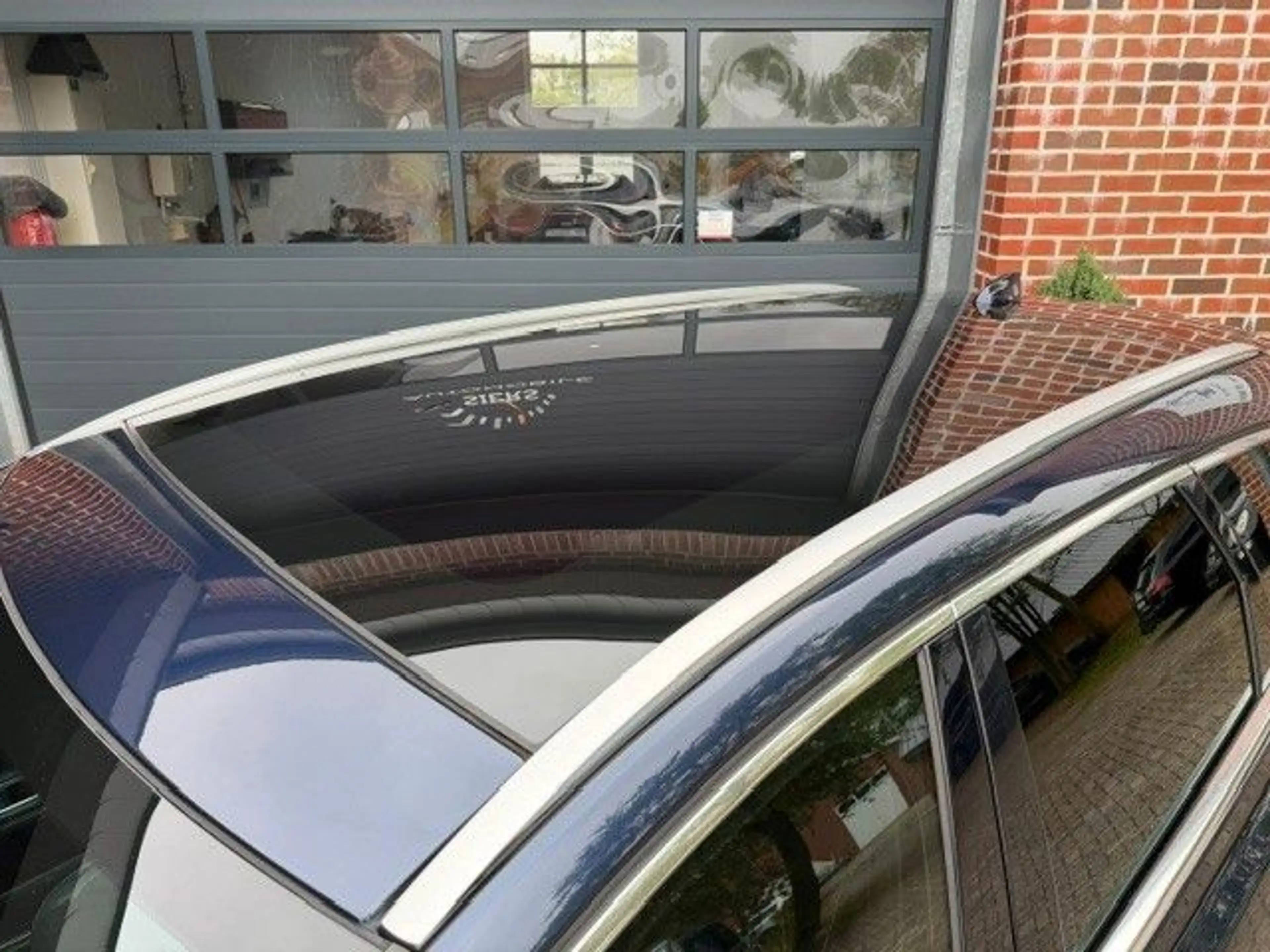 Jaguar XF 20d 180PS AUTOM,PANO,DIGITAL DISPLAY, R-SPORT — photo 9