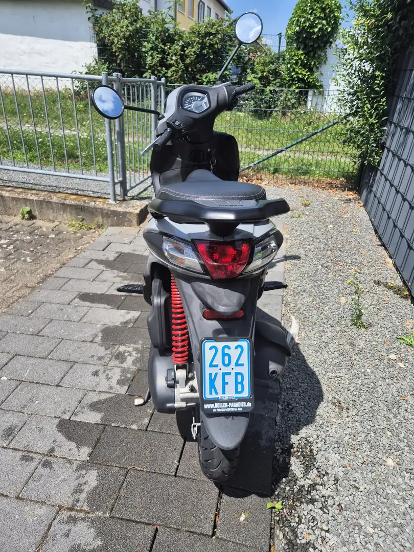 Piaggio Liberty 50 50 S E5 Sport Grau - 2