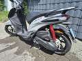 Piaggio Liberty 50 50 S E5 Sport Grau - thumbnail 6