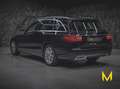 Mercedes-Benz C 200 T 9G-TRONIC/AVANTGARDE/COMAND/RFK/LED/SHZ Siyah - thumbnail 4
