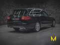 Mercedes-Benz C 200 T 9G-TRONIC/AVANTGARDE/COMAND/RFK/LED/SHZ Negro - thumbnail 6