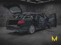 Mercedes-Benz C 200 T 9G-TRONIC/AVANTGARDE/COMAND/RFK/LED/SHZ Negro - thumbnail 8