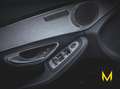 Mercedes-Benz C 200 T 9G-TRONIC/AVANTGARDE/COMAND/RFK/LED/SHZ Negro - thumbnail 12