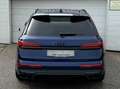 Audi Q7 55TFSIe*quattro*S-line*LASER*PANO*HeadUP*LUFT*uvm Blau - thumbnail 4