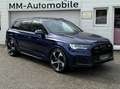 Audi Q7 55TFSIe*quattro*S-line*LASER*PANO*HeadUP*LUFT*uvm Blau - thumbnail 1
