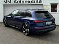 Audi Q7 55TFSIe*quattro*S-line*LASER*PANO*HeadUP*LUFT*uvm Blau - thumbnail 2