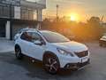 Peugeot 2008 1.5 bluehdi Black Matt s Auto Bianco - thumbnail 1
