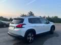 Peugeot 2008 1.5 bluehdi Black Matt s Auto Bianco - thumbnail 6