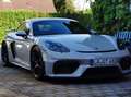 Porsche Cayman 718 Cayman GT4 PDK - thumbnail 12