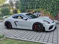 Porsche Cayman 718 Cayman GT4 PDK - thumbnail 9