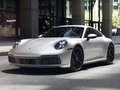 Porsche 992 coupe 3.0 carrera auto Gümüş rengi - thumbnail 1