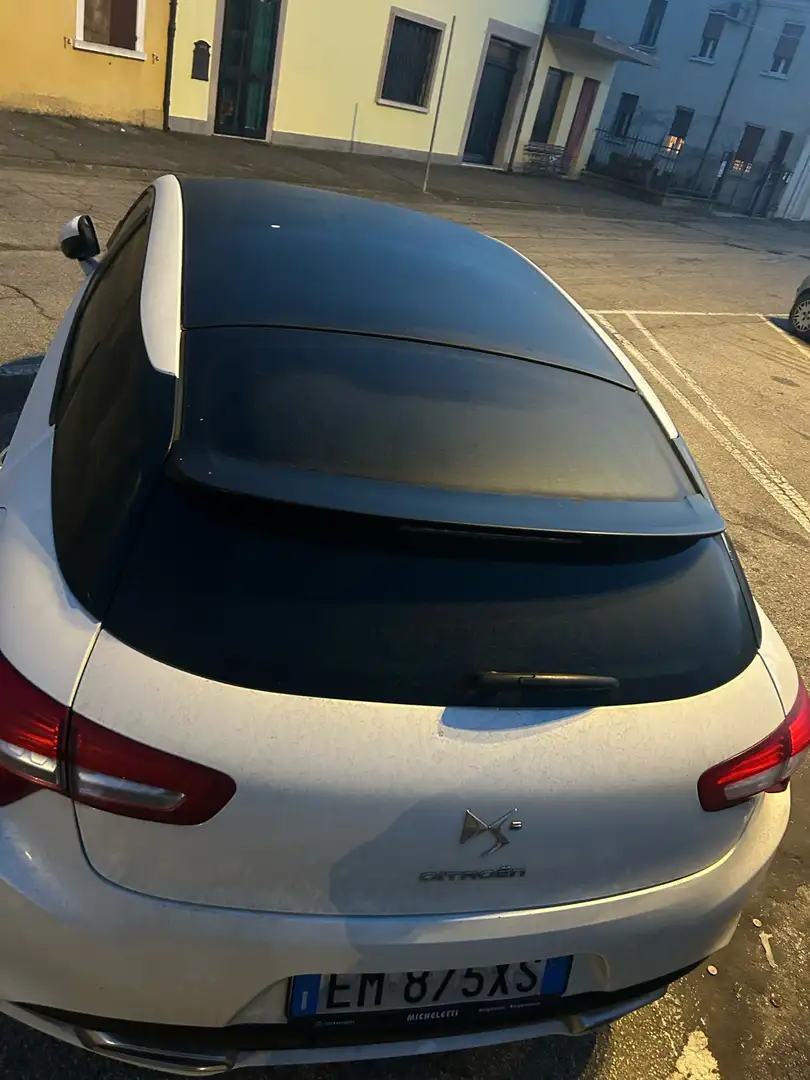 Citroen DS5 Full Optional - 2