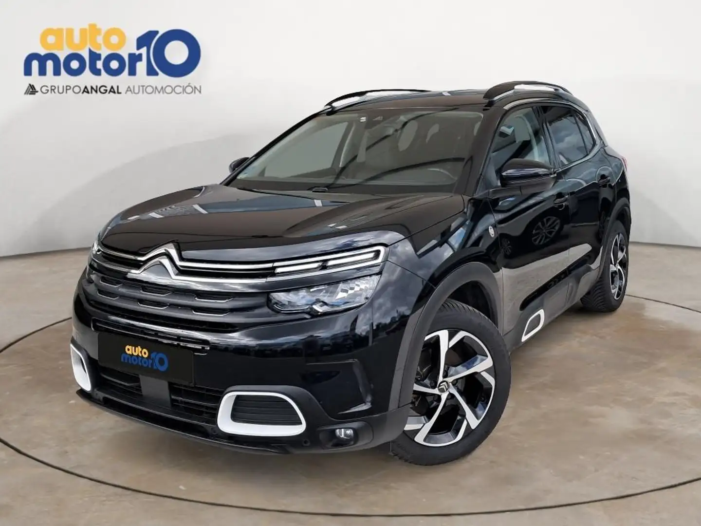 Citroen C5 Aircross PureTech S&S C-Series 130 - 1