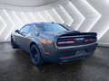 Dodge Challenger 6.4 Scat Pack Widebody *TOP ZUSTAND* Grau - thumbnail 7