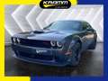 Dodge Challenger 6.4 Scat Pack Widebody *TOP ZUSTAND* Grau - thumbnail 1