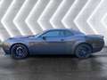 Dodge Challenger 6.4 Scat Pack Widebody *TOP ZUSTAND* Grau - thumbnail 8