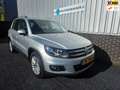 Volkswagen Tiguan 1.4 TSI Sport&Style, Trekhaak, Cruisecontrole Grau - thumbnail 1