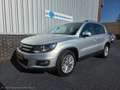 Volkswagen Tiguan 1.4 TSI Sport&Style, Trekhaak, Cruisecontrole Grau - thumbnail 43