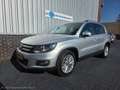Volkswagen Tiguan 1.4 TSI Sport&Style, Trekhaak, Cruisecontrole Grau - thumbnail 2