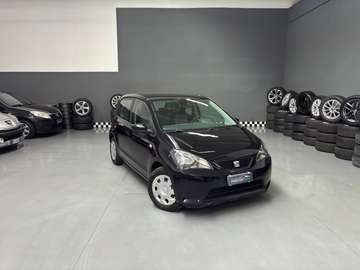 Mii 5p 1.0 Chic 60cv EURO 6