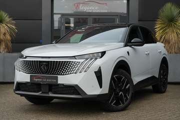 1.2 Hybrid 145 GT 145pk Panoramadak/Stoelverwarmin