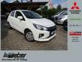 Mitsubishi Space Star 1.2 Basis Licht und Regensensor ABS Servo Blanc - thumbnail 1