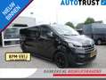 Renault Trafic 2.0 dCi 145PK, L2H1, Dubbel cabine, Automaat, Airc Zwart - thumbnail 1