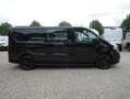 Renault Trafic 2.0 dCi 145PK, L2H1, Dubbel cabine, Automaat, Airc Zwart - thumbnail 2
