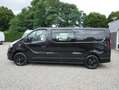 Renault Trafic 2.0 dCi 145PK, L2H1, Dubbel cabine, Automaat, Airc Zwart - thumbnail 6