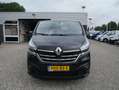 Renault Trafic 2.0 dCi 145PK, L2H1, Dubbel cabine, Automaat, Airc Zwart - thumbnail 8