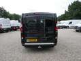 Renault Trafic 2.0 dCi 145PK, L2H1, Dubbel cabine, Automaat, Airc Zwart - thumbnail 4