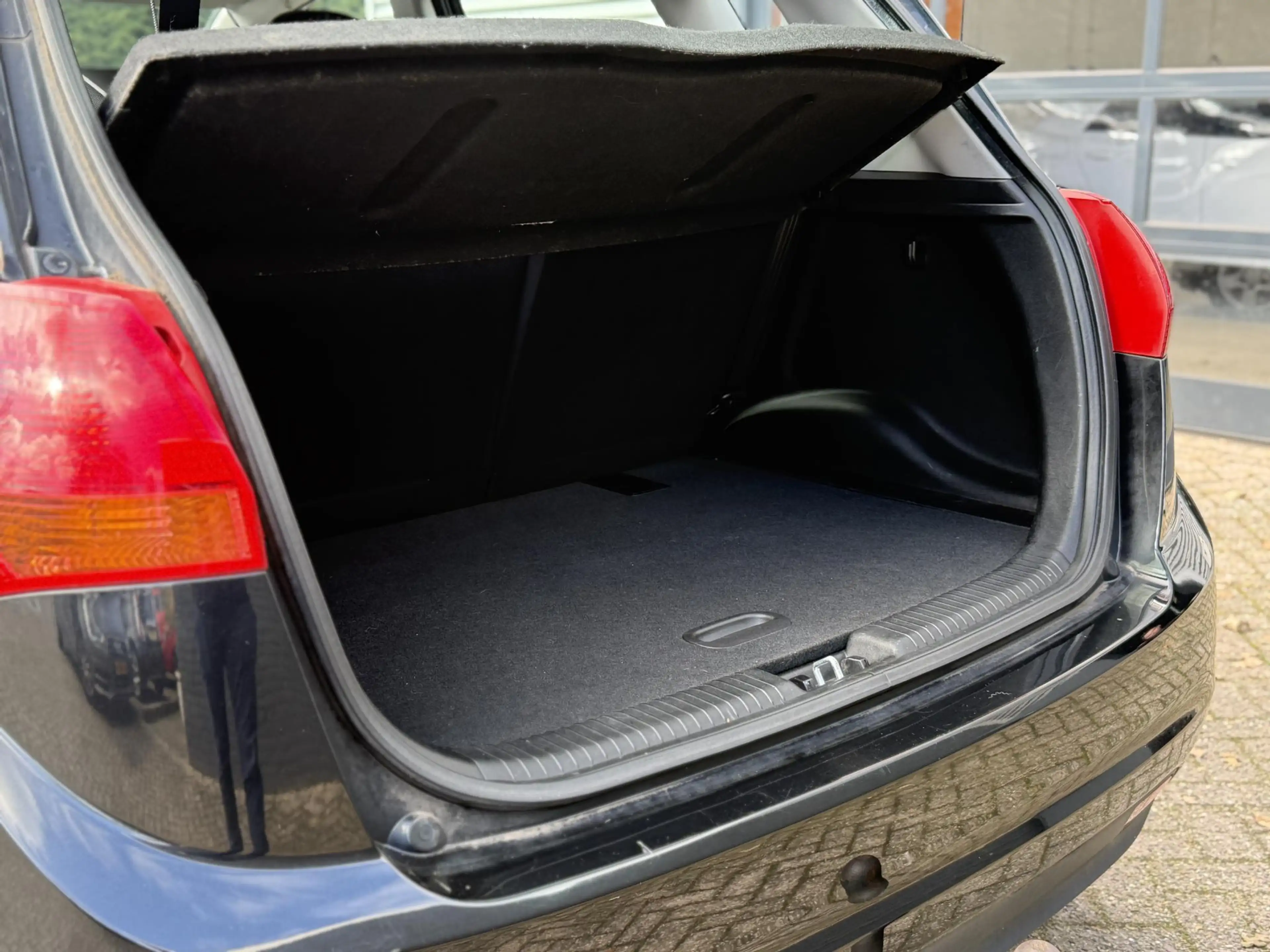 Kia Venga 1.4 CVVT X-tra l Airco l Trekhaak l — photo 17
