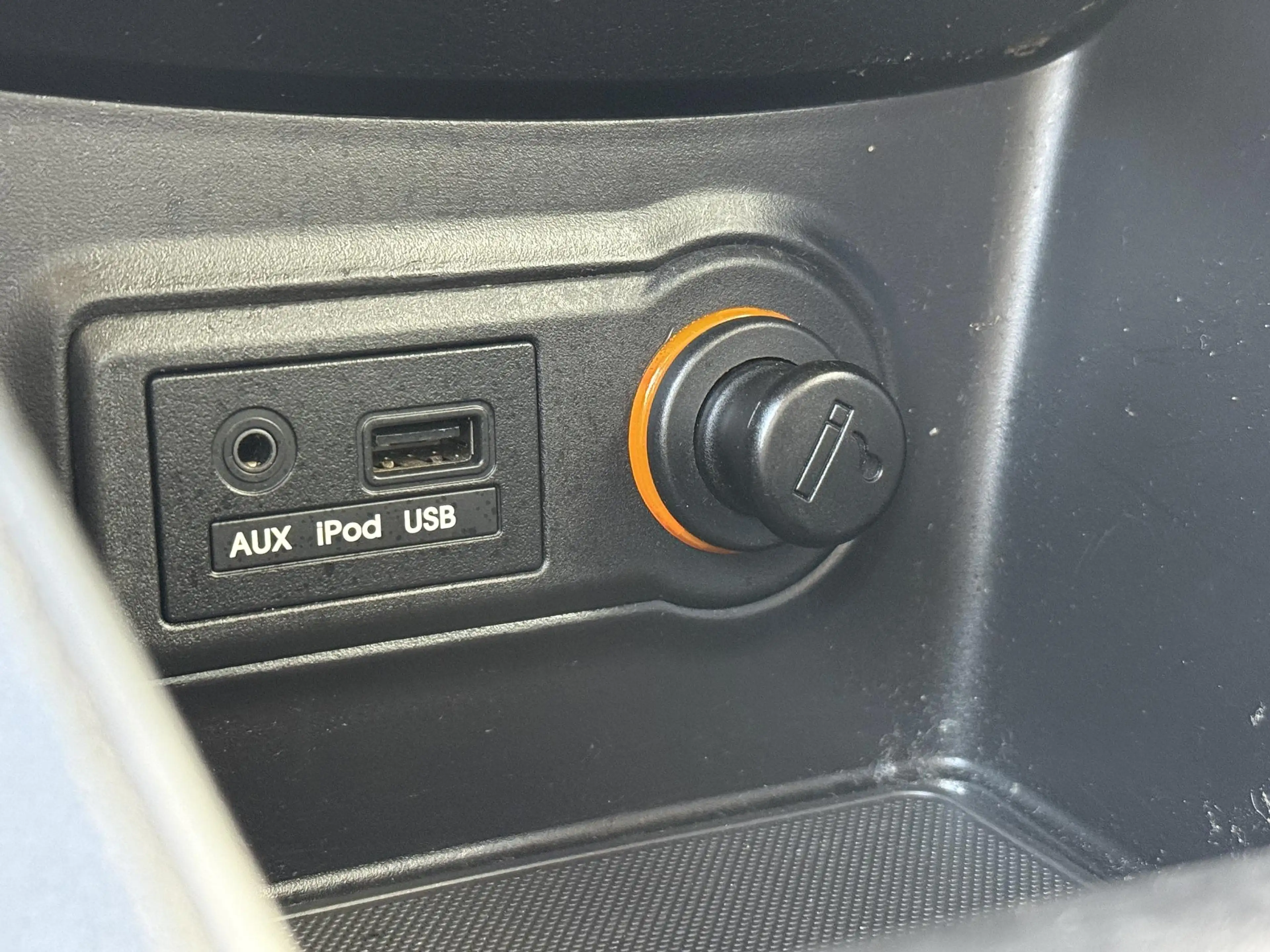 Kia Venga 1.4 CVVT X-tra l Airco l Trekhaak l — photo 12