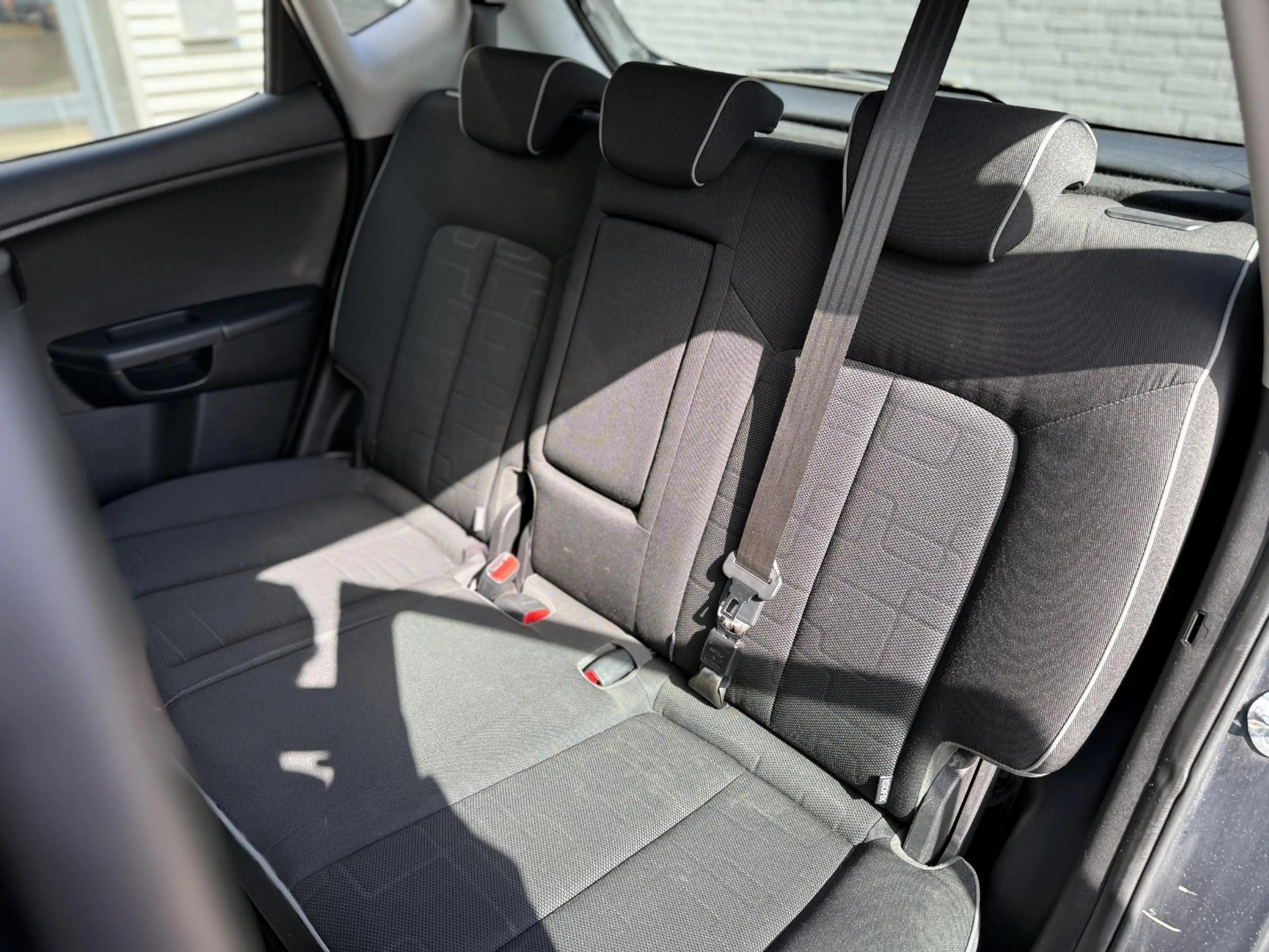 Kia Venga 1.4 CVVT X-tra l Airco l Trekhaak l — photo 15