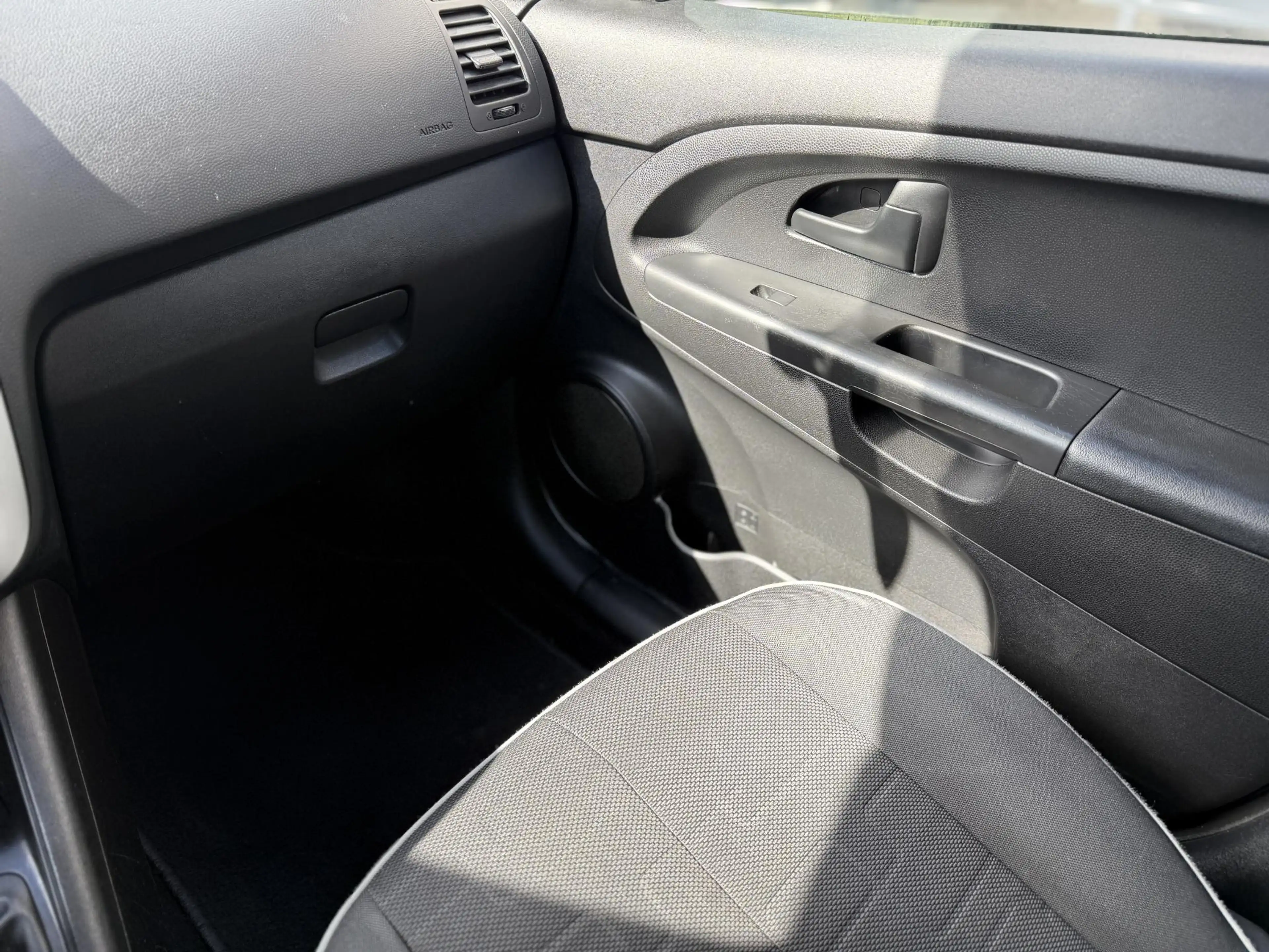 Kia Venga 1.4 CVVT X-tra l Airco l Trekhaak l — photo 8