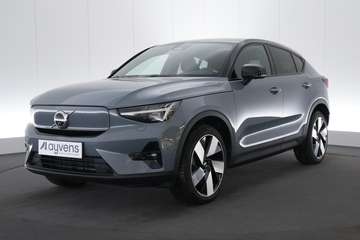 78 kWh Recharge Twin Launch Ed. LEDER/ALCANTARA LE