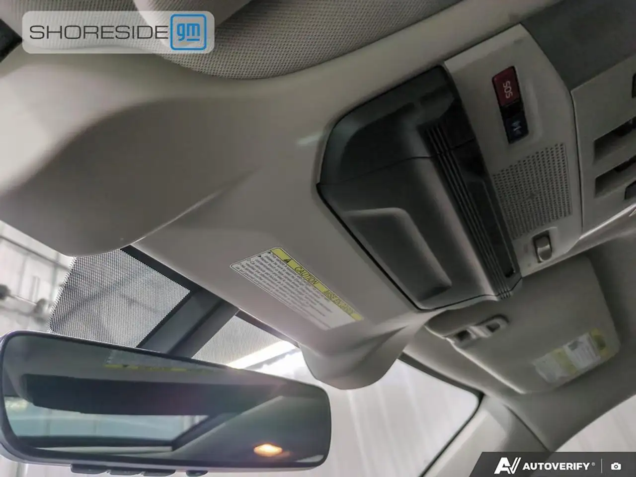 Subaru Ascent снимка Subaru Ascent