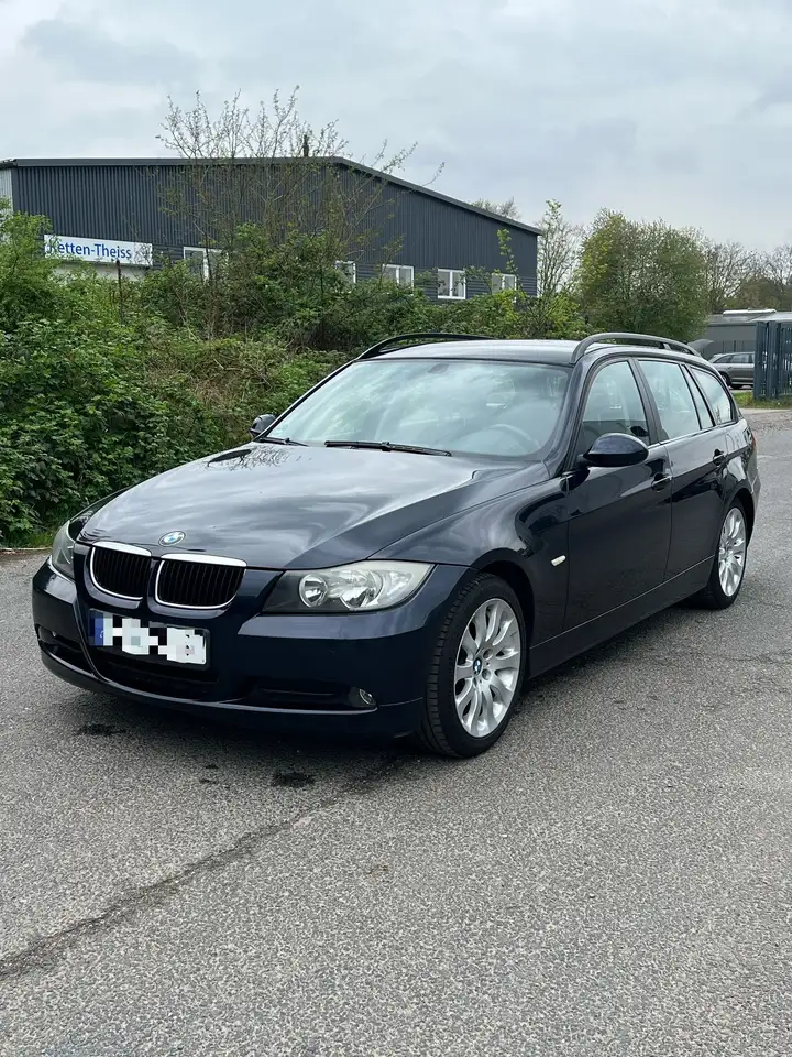 BMW 318